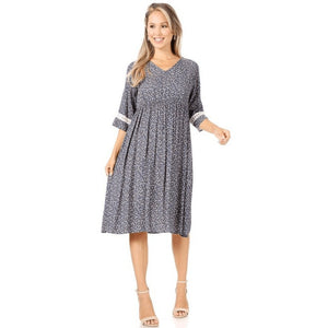 The Lillian Dress - Bee The Light