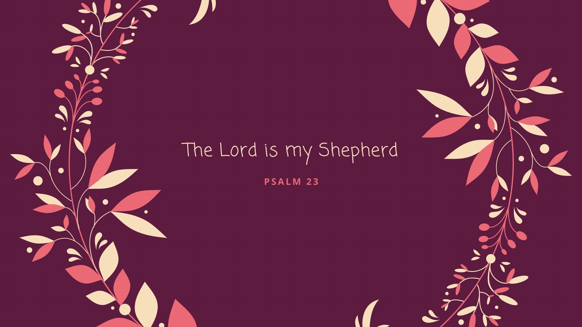 Psalm 23 Stock Photos - Free & Royalty-Free Stock Photos from Dreamstime