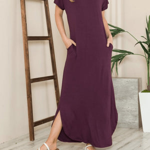 The Lula Dress - Bee The Light
