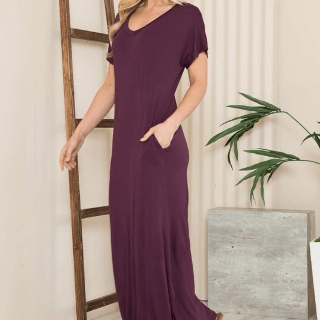 The Lula Dress - Bee The Light