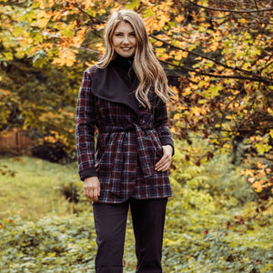 The Melanie Dress Jacket - Bee The Light