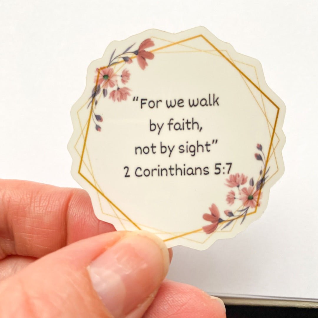 You Are Enough Sticker Pack - Bee The Light